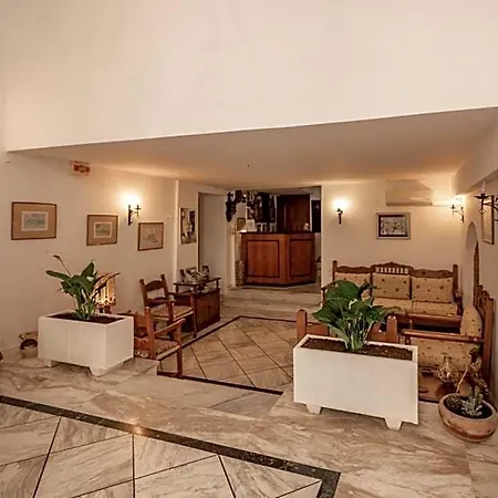 Отель Casa Veneta 3*