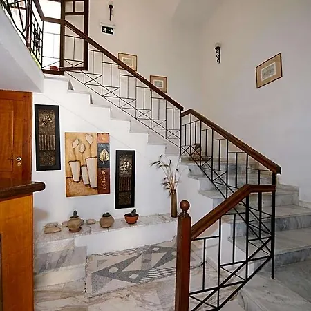 Casa Veneta Hotel