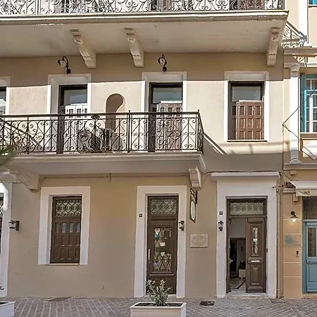 Отель Casa Veneta