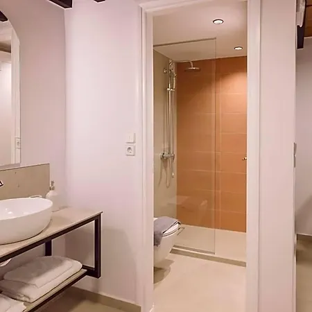 Отель Casa Veneta