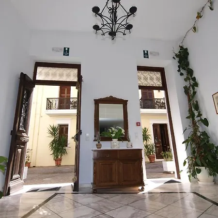 Casa Veneta Готель