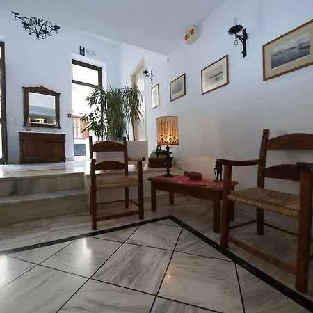 Отель Casa Veneta 3*