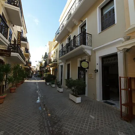 Casa Veneta Отель