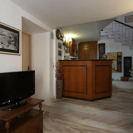 Casa Veneta Hotel
