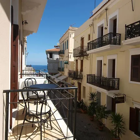 Casa Veneta Отель 3*