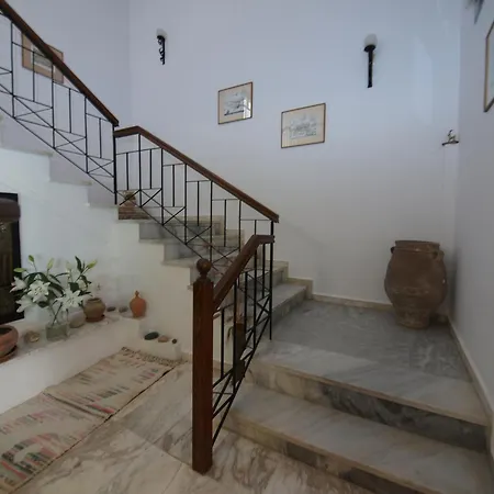 Casa Veneta Отель Ханья