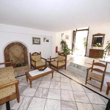 Szálloda Casa Veneta Hriszí Aktí Haniá
