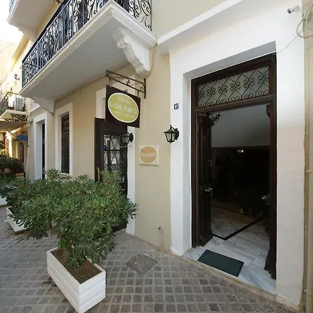 Casa Veneta Готель