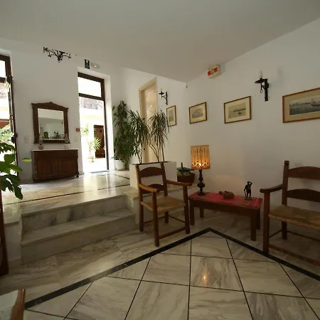 Отель Casa Veneta