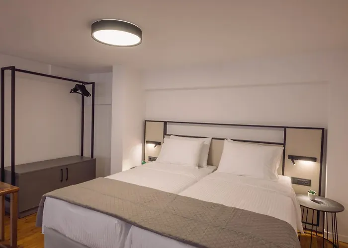 Casa Veneta 3* Chania (Crete)