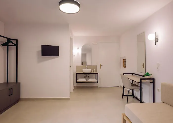 Casa Veneta 3* Chania (Crete)