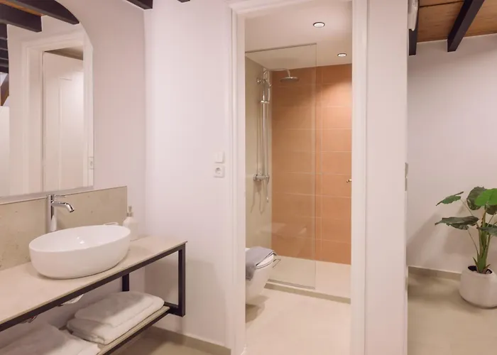 酒店 卡萨维尼塔酒店