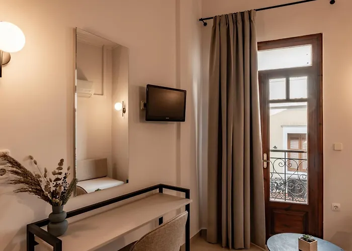 Casa Veneta Hotel Chania (Crete)