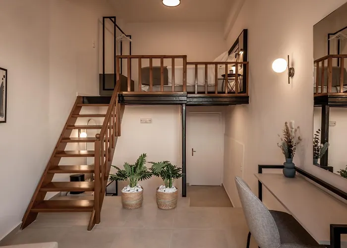 Casa Veneta 3* Chania (Crete)