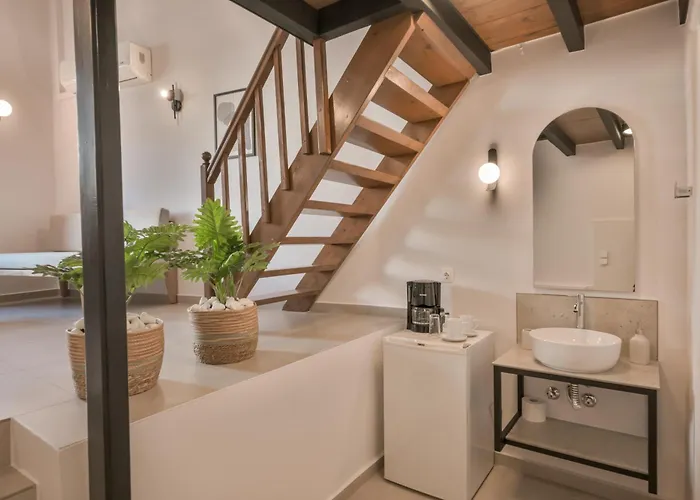 Hotel Casa Veneta Chania (Crete)