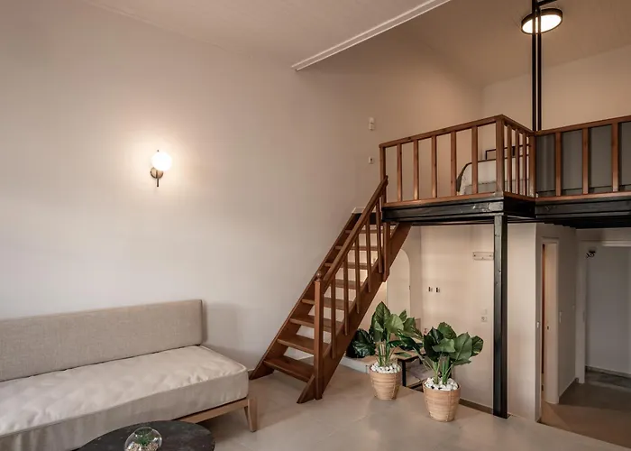 Casa Veneta 3* Chania (Crete)