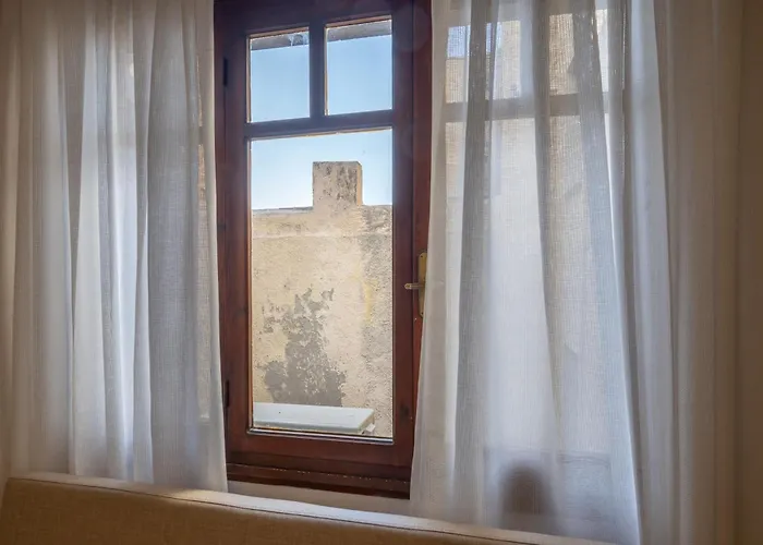 酒店 卡萨维尼塔酒店