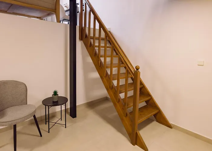 卡萨维尼塔酒店 酒店 3*