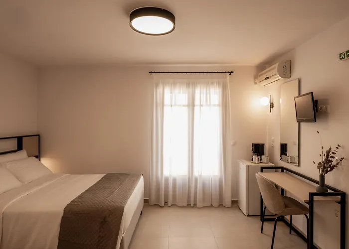 Hotel Casa Veneta Chania (Crete)