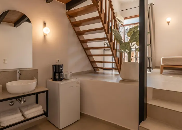 Casa Veneta 3* Chania (Crete)