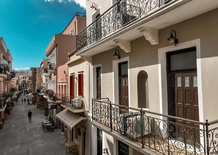 Hotel Casa Veneta 3*