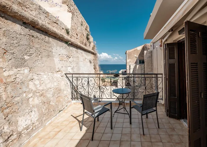 Casa Veneta Hotel Chania (Crete)