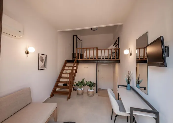 Casa Veneta 3* Chania (Crete)