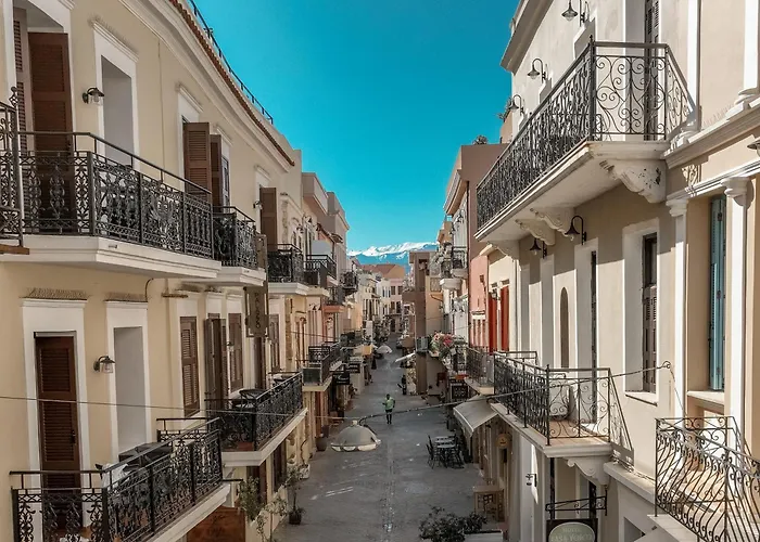 Hotel Casa Veneta 3*