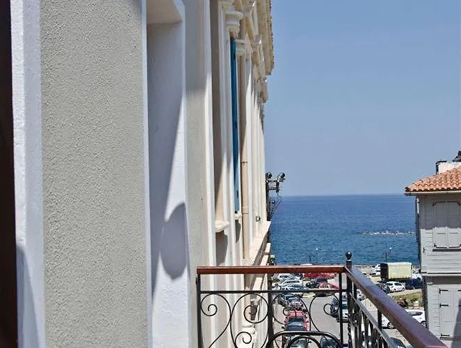 Hotel Casa Veneta 3*