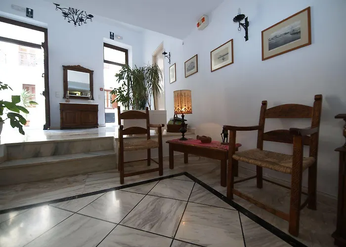 Hotel Casa Veneta 3*