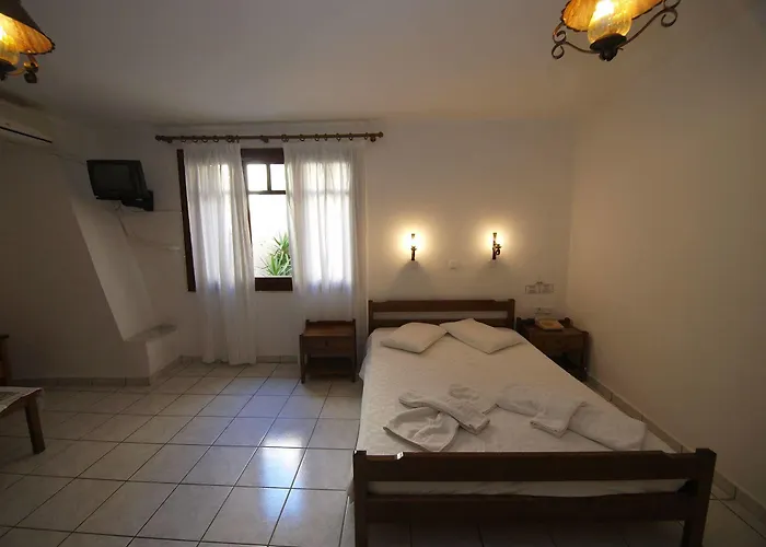 卡萨维尼塔酒店 3*