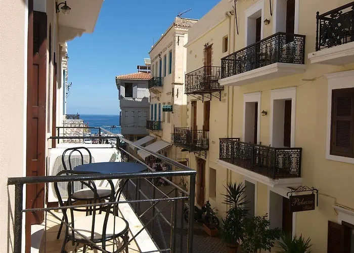 Casa Veneta Hotel 3*