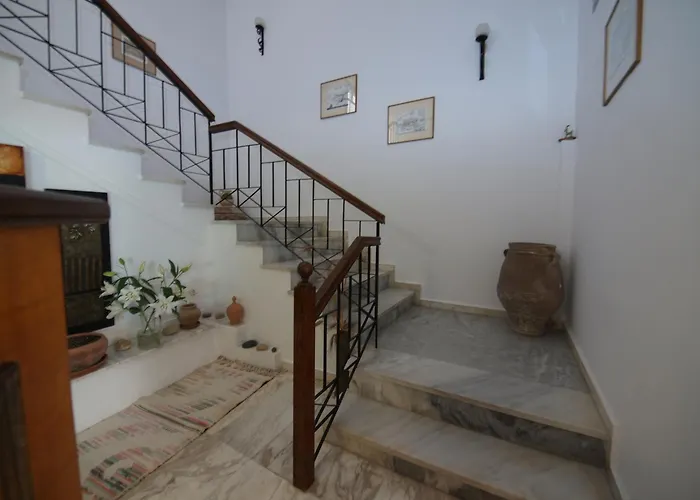 Casa Veneta Hotel Chania (Crete)