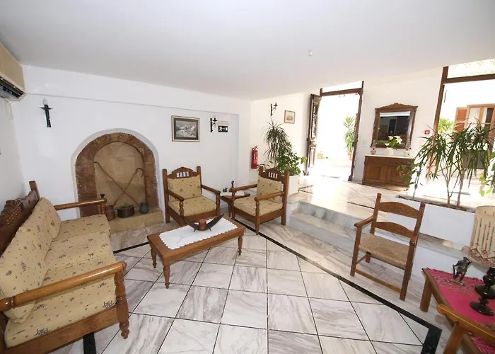 Hotel Casa Veneta Chania (Crete)