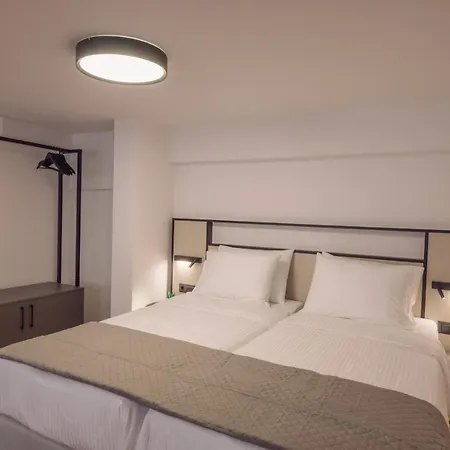 Casa Veneta 3* Hanya
