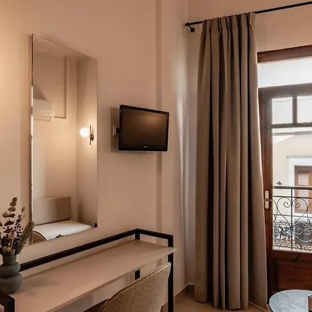 Casa Veneta Hotel Chania (Crete)