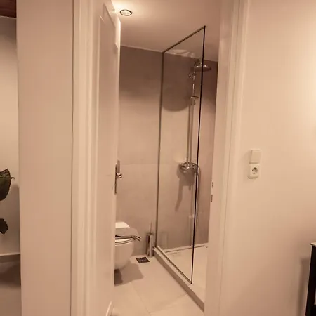 Casa Veneta Otel Hanya