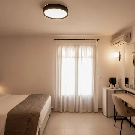 Hotel Casa Veneta Chania (Crete)