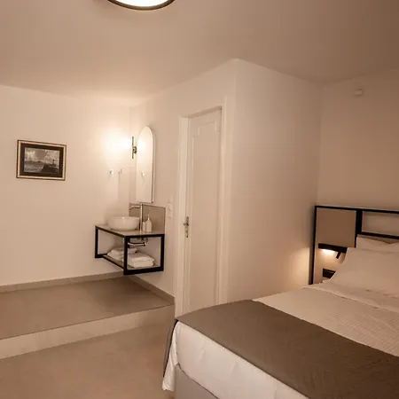 Casa Veneta Otel Hanya