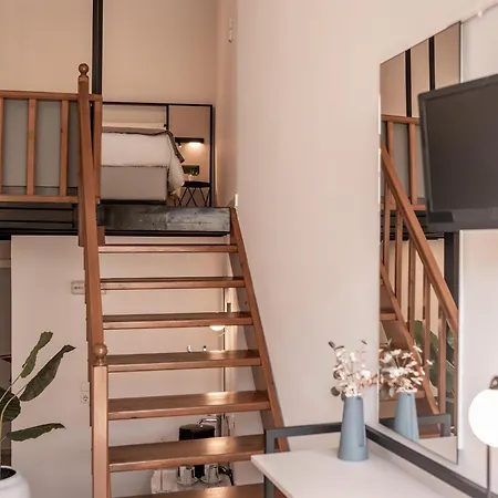 Casa Veneta Chania (Crete)