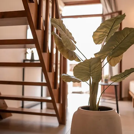 Casa Veneta Otel Hanya
