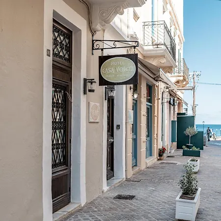 Casa Veneta Chania (Crete)