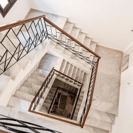 Casa Veneta Chania (Crete)