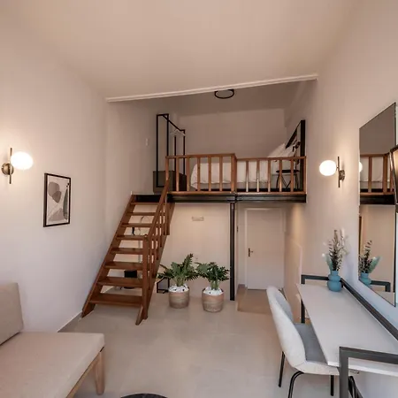 Casa Veneta 3* Chania (Crete)