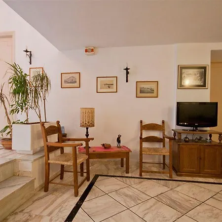 Casa Veneta 3* Hanya