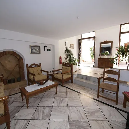 Hotel Casa Veneta 3*