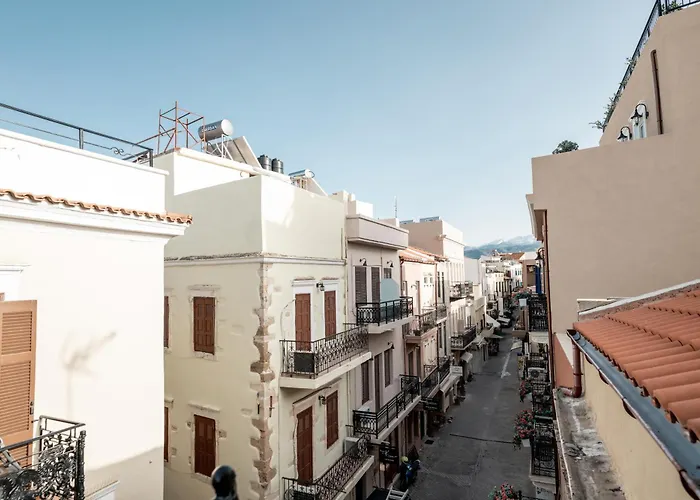 Casa Veneta Chania (Crete)