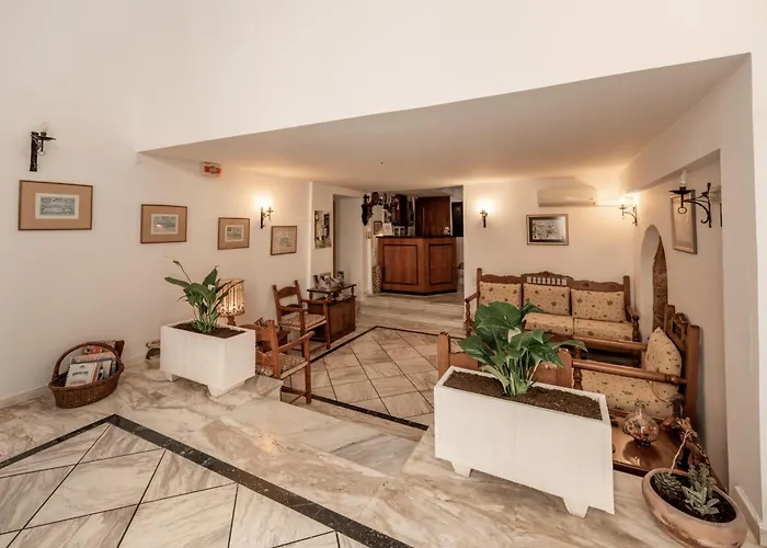 Hotel Casa Veneta Chania (Crete)